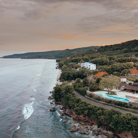 Villa Victoria Nusa Penida Semaya Exterior photo